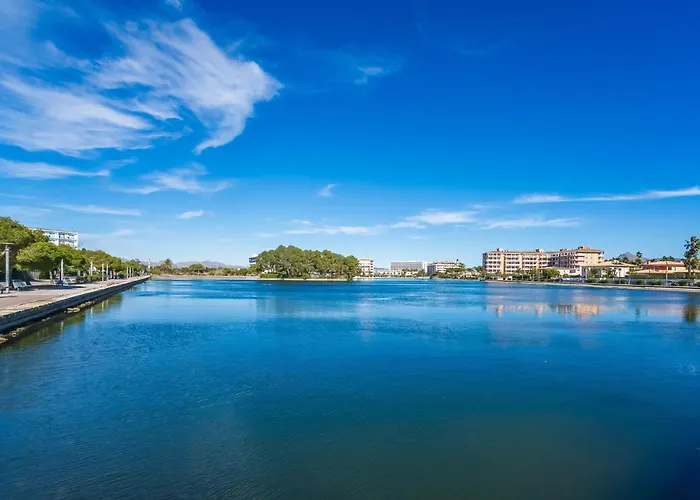 Ideal Property Mallorca - Montelago