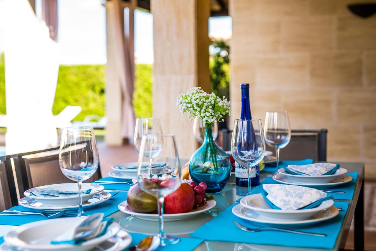 Ideal Mallorca - Montelago Ferienhaus Alcúdia