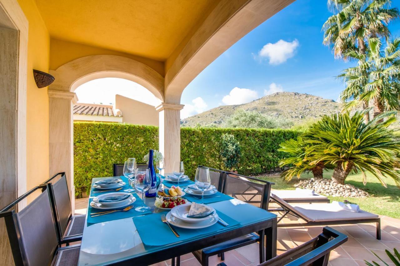 Ideal Mallorca - Montelago *