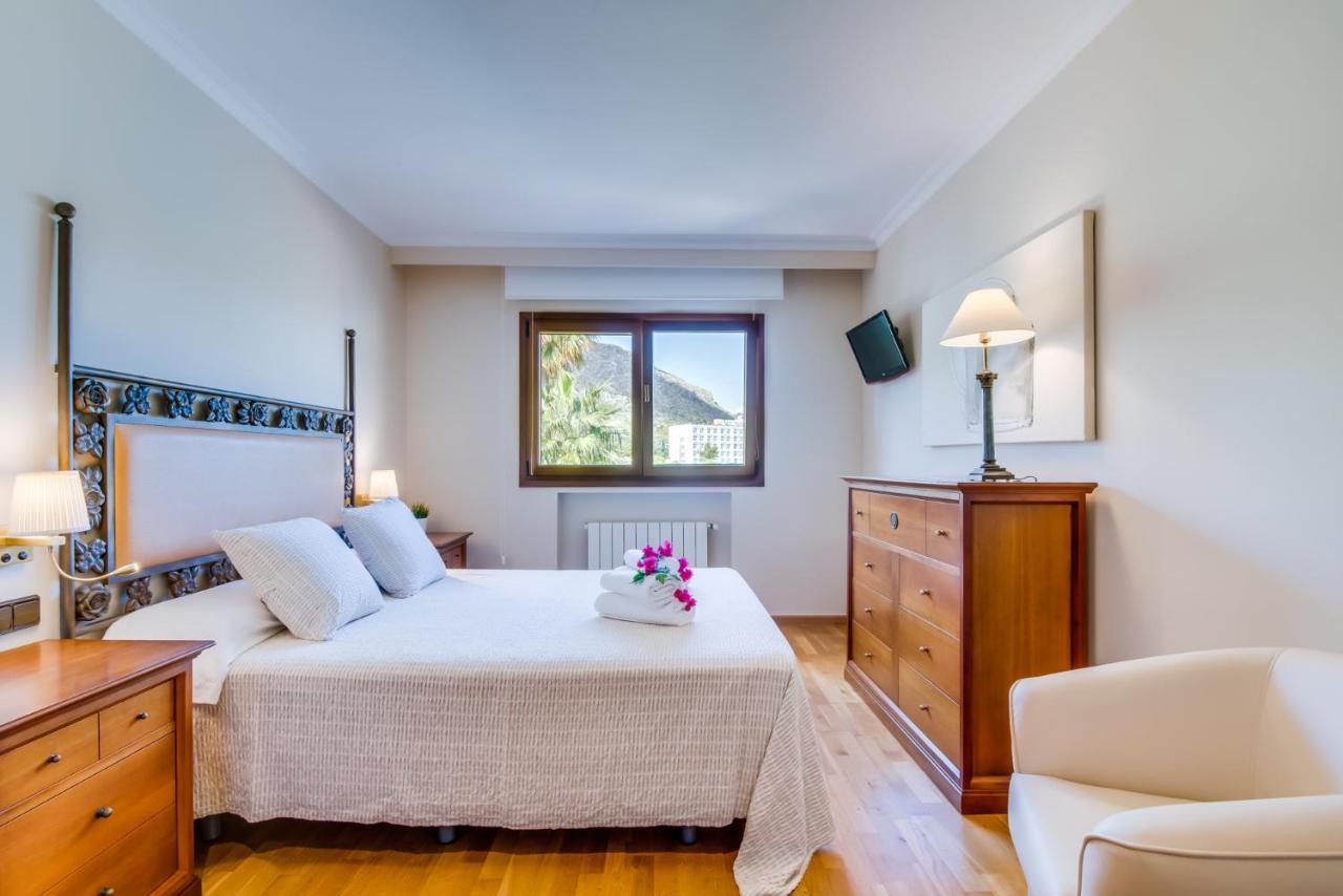 Ferienhaus Ideal Mallorca - Montelago