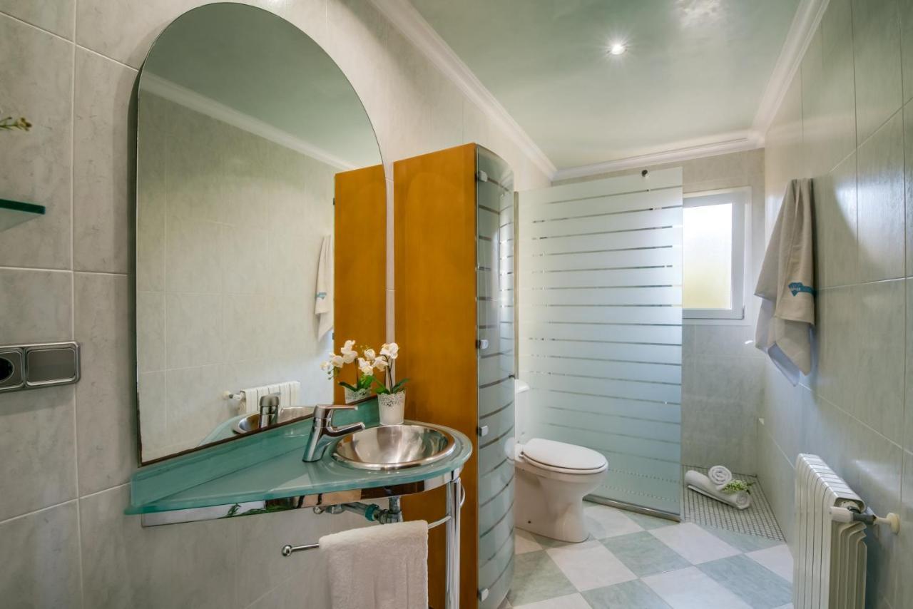Ferienhaus Ideal Mallorca - Montelago