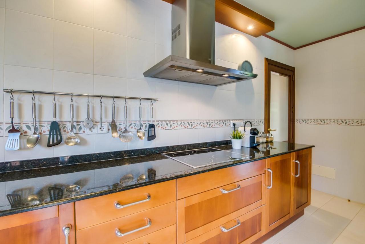 Ideal Mallorca - Montelago Ferienhaus *