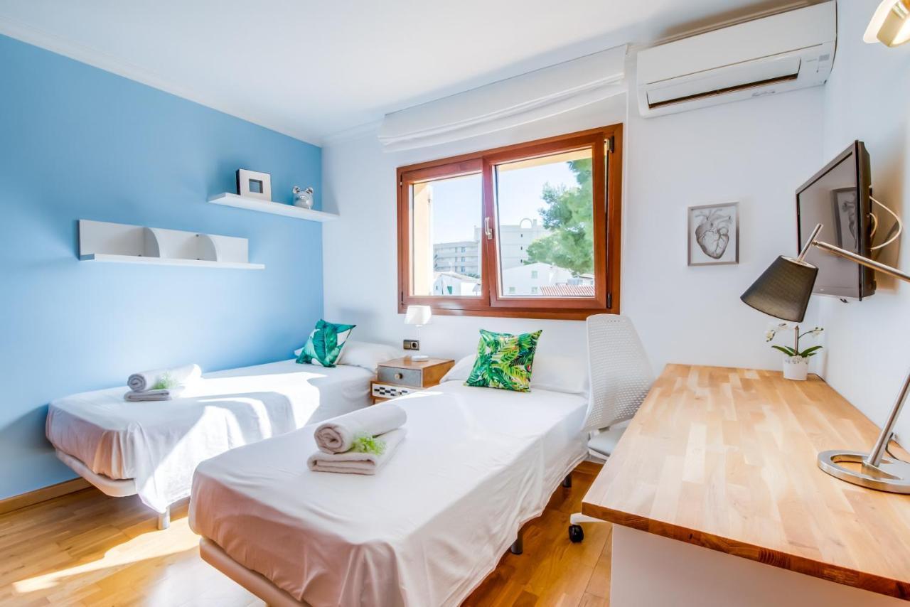 Ideal Mallorca - Montelago Ferienhaus *