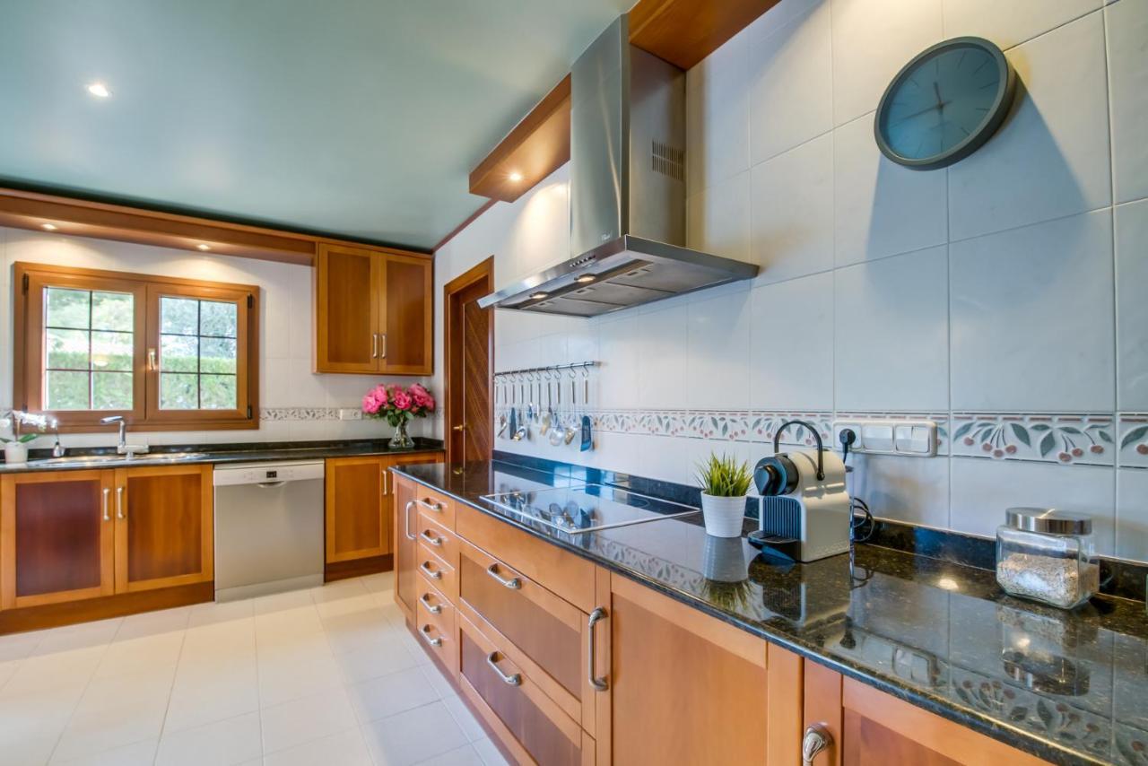 Ferienhaus Ideal Mallorca - Montelago Alcúdia