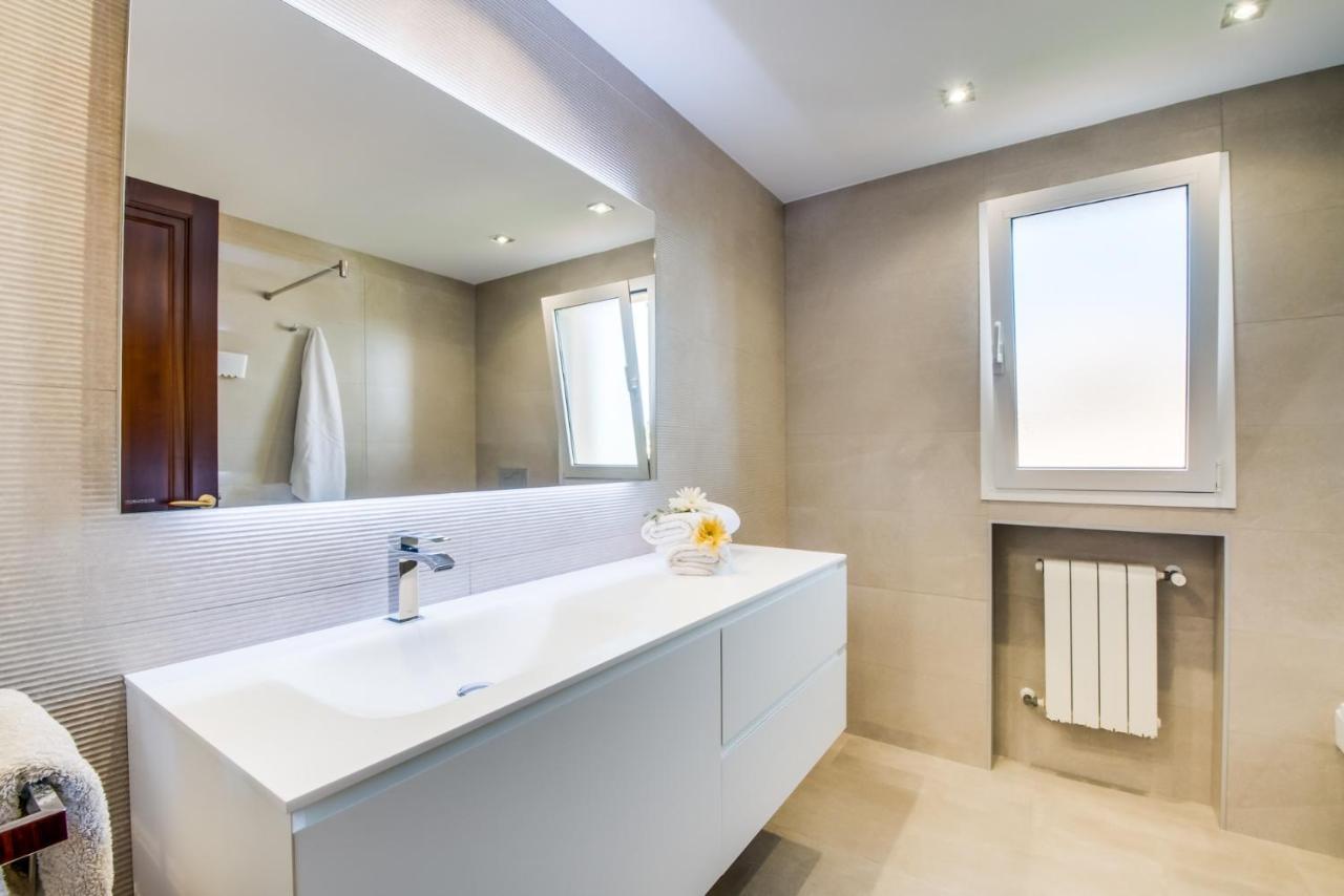 Ferienhaus Ideal Mallorca - Montelago