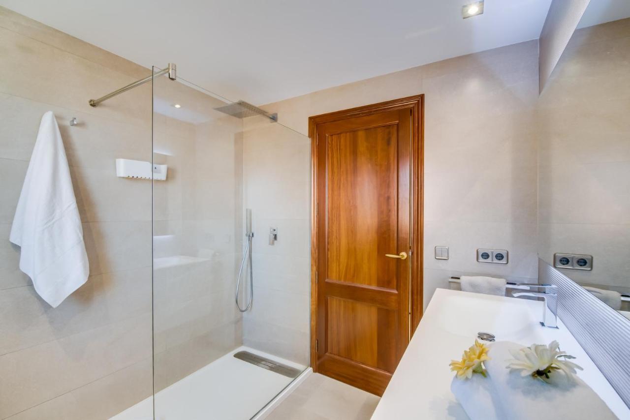 Ferienhaus Ideal Mallorca - Montelago Alcúdia