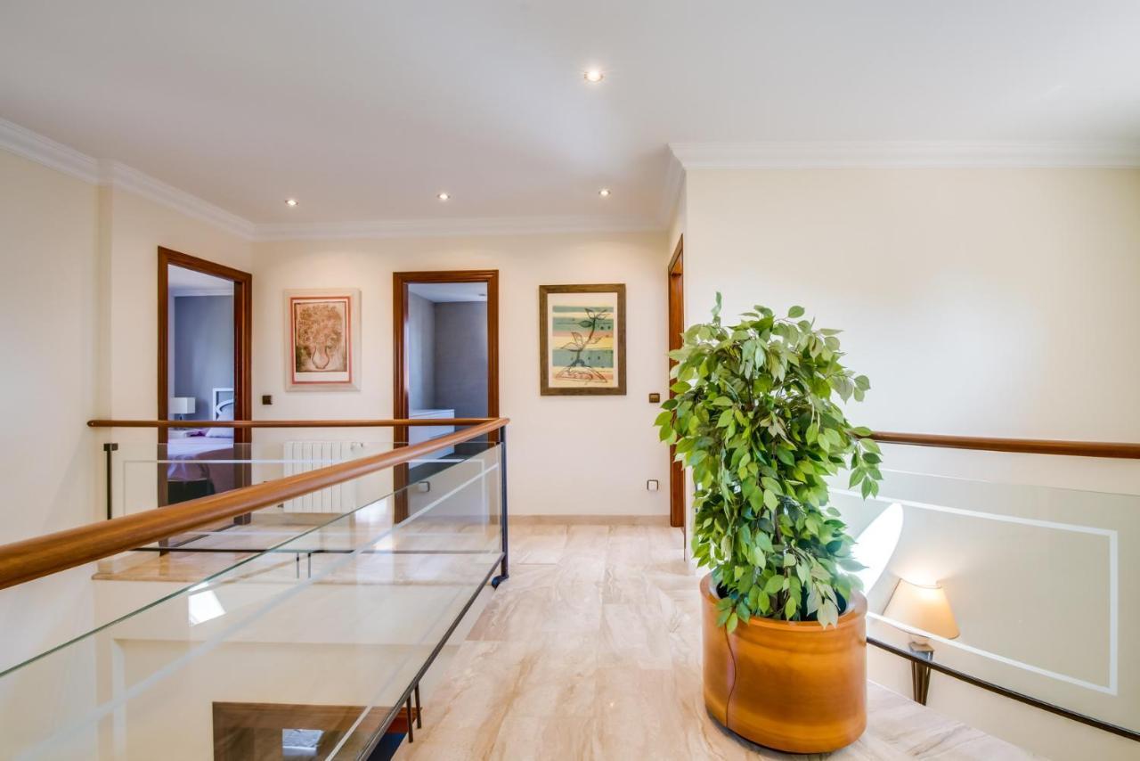 Ideal Mallorca - Montelago Ferienhaus