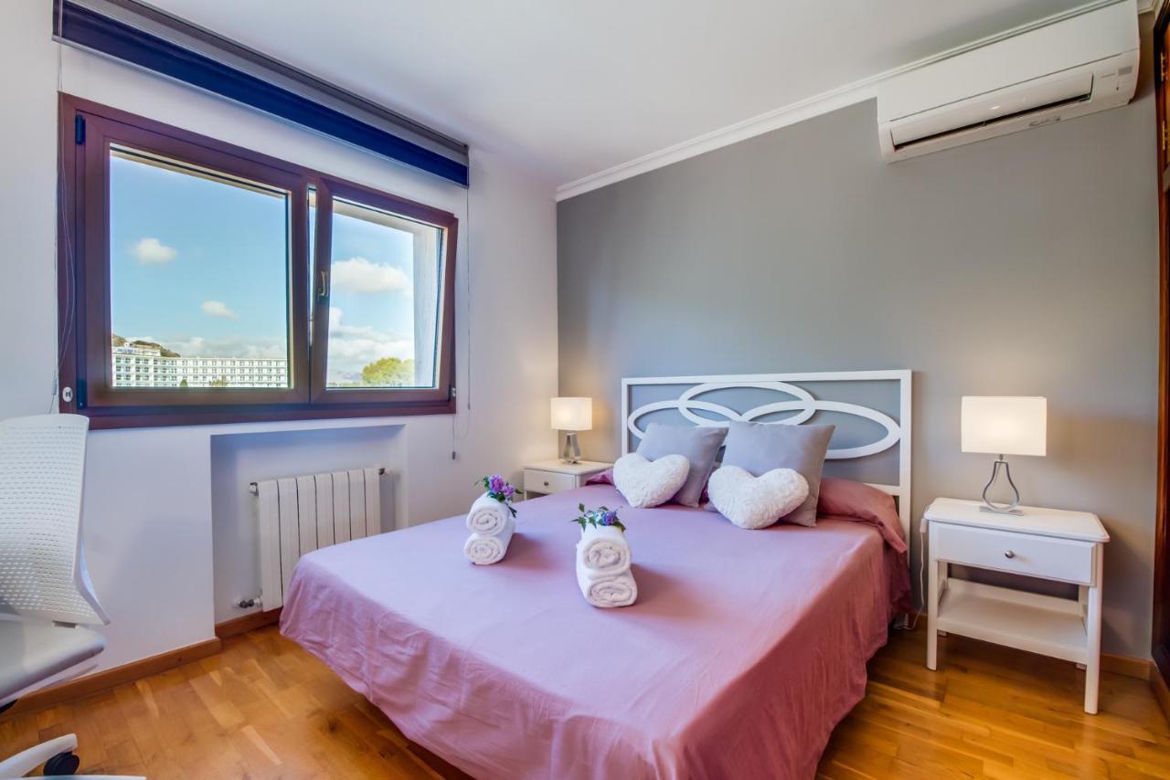 Ideal Mallorca - Montelago Ferienhaus
