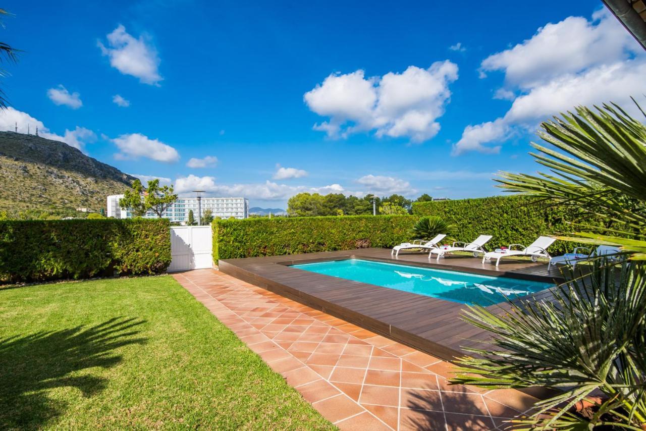 Ferienhaus Ideal Mallorca - Montelago