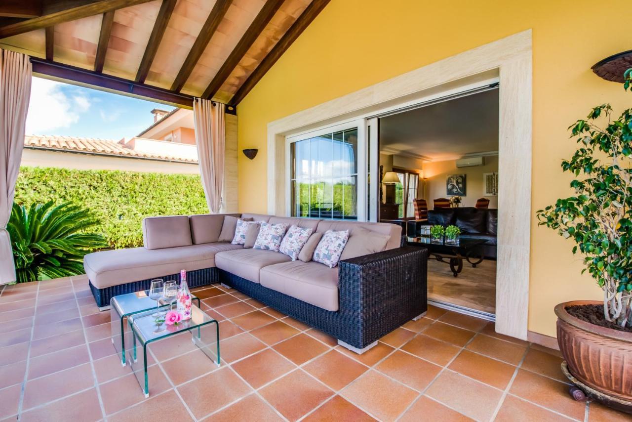 Ferienhaus Ideal Mallorca - Montelago