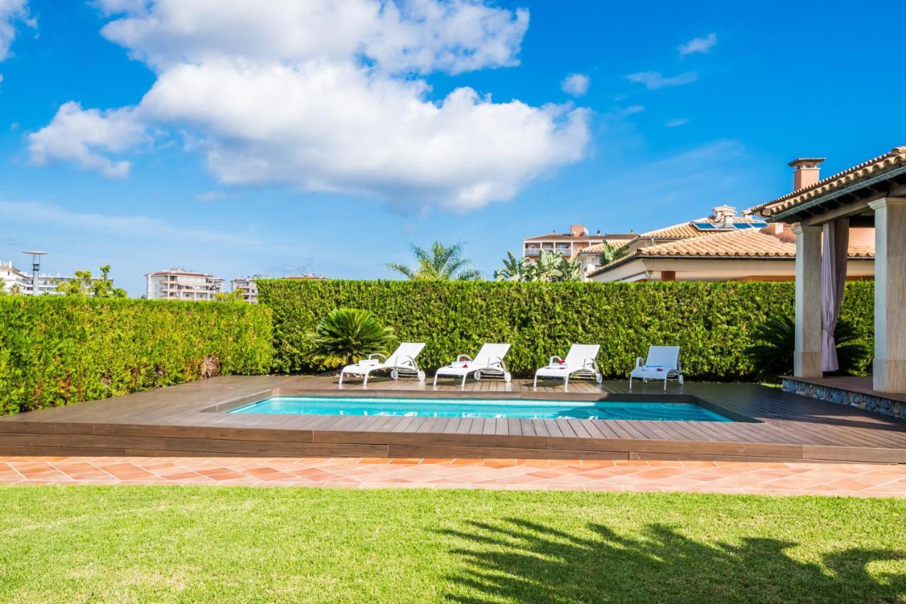 Ideal Mallorca - Montelago Ferienhaus