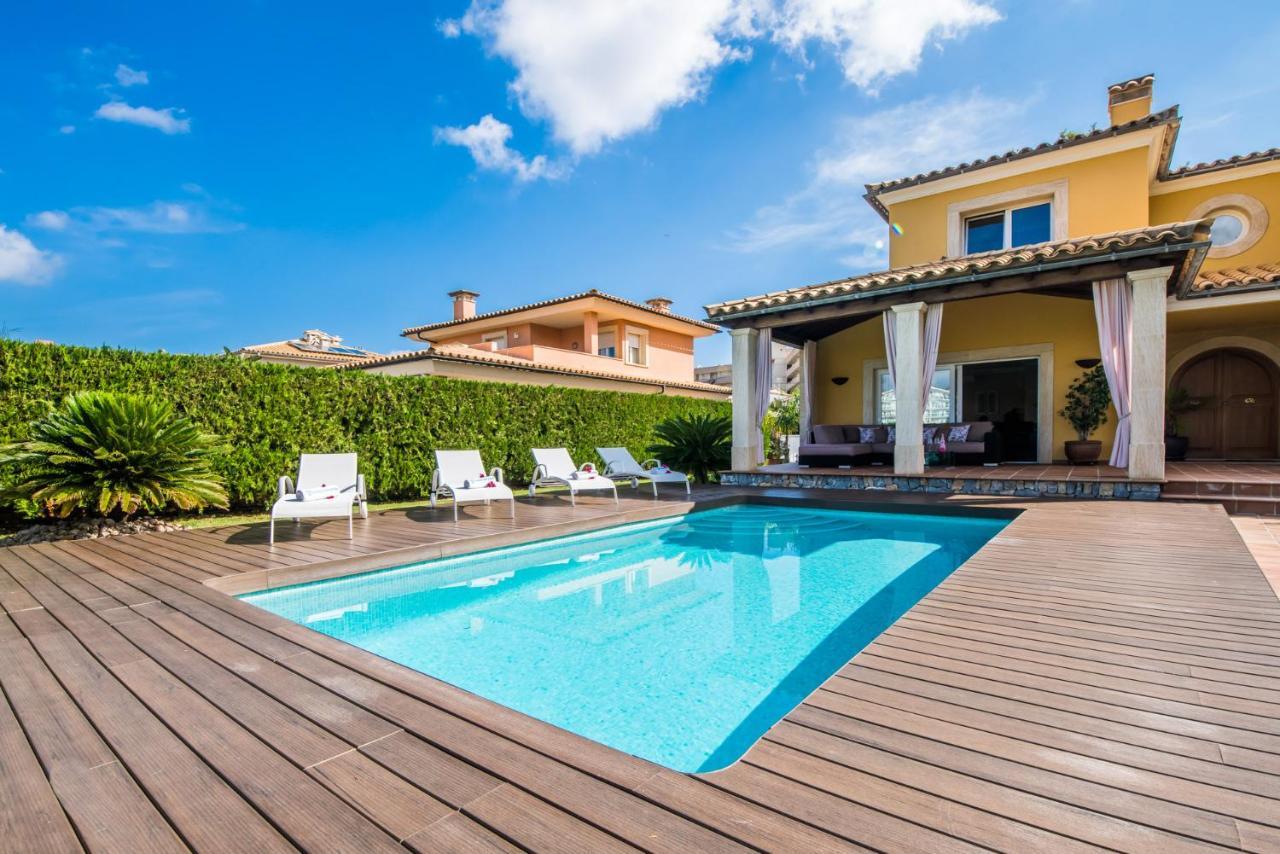 Ideal Mallorca - Montelago *