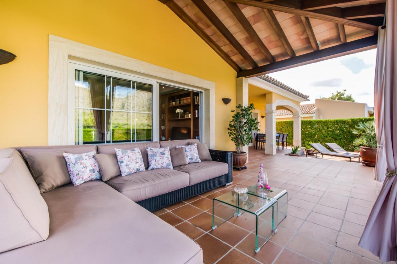 Ideal Mallorca - Montelago