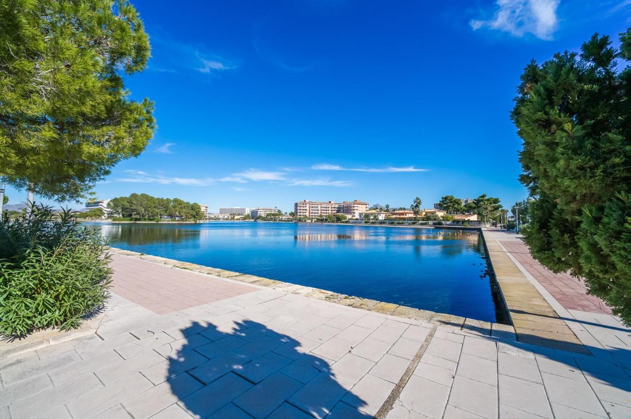 Ferienhaus Ideal Mallorca - Montelago *