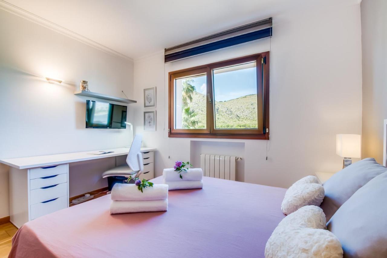 Ideal Mallorca - Montelago Ferienhaus *
