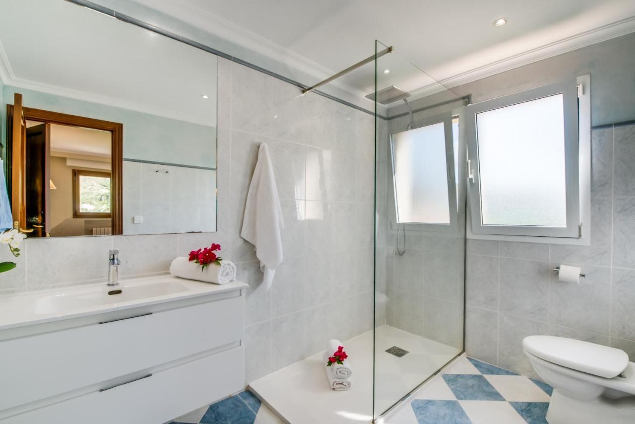 Ideal Mallorca - Montelago Ferienhaus Alcúdia