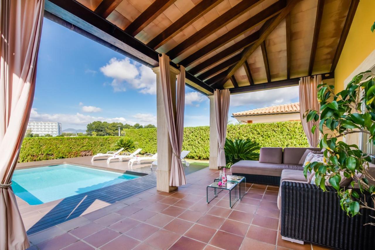 Ideal Mallorca - Montelago
