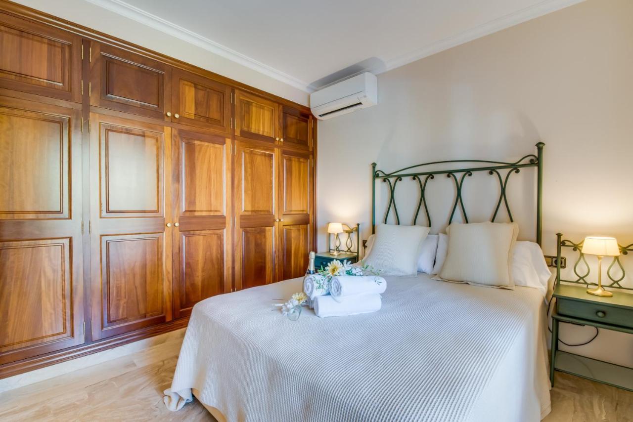Ferienhaus Ideal Mallorca - Montelago *