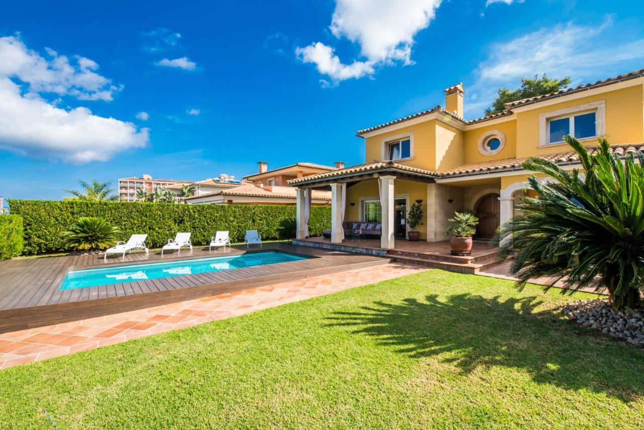 Ideal Mallorca - Montelago *