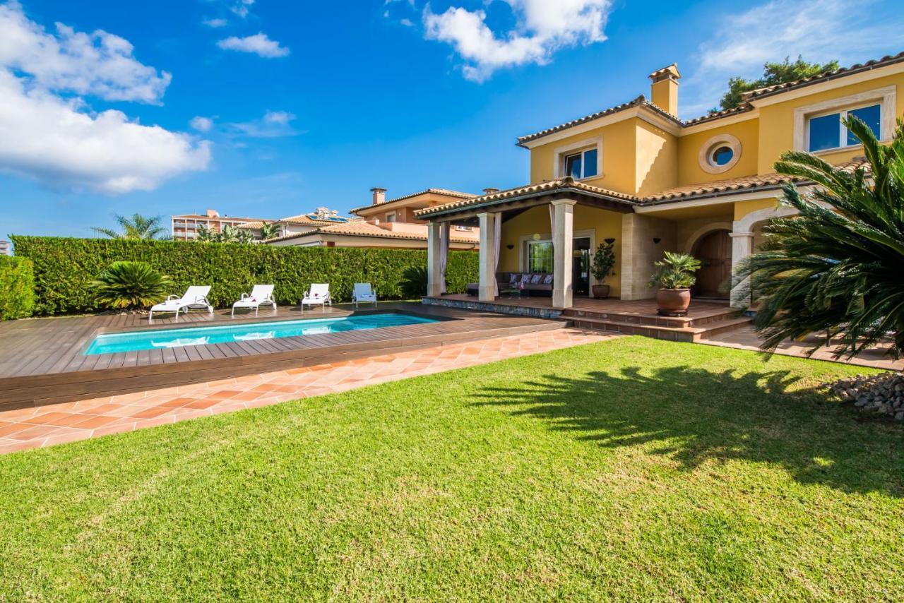 Ferienhaus Ideal Mallorca - Montelago Alcúdia